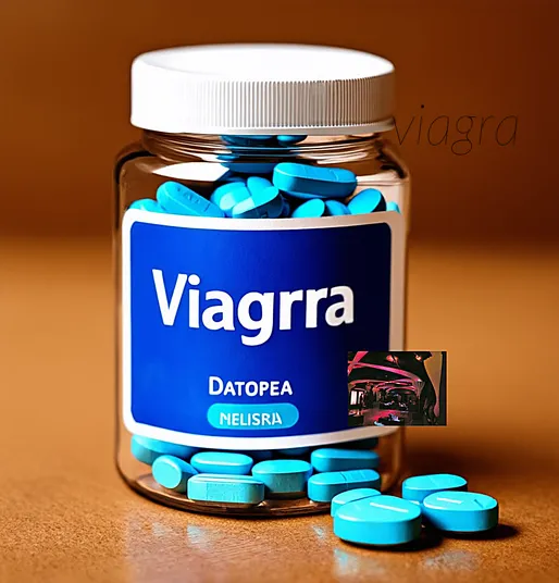 Generico del viagra